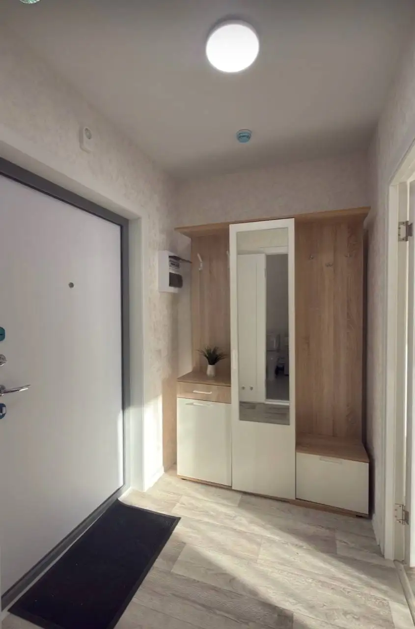 Сдам квартиру-студию 23,8 м² в жк Медовый - Аренда квартир (Недвижимость) в Кондратово