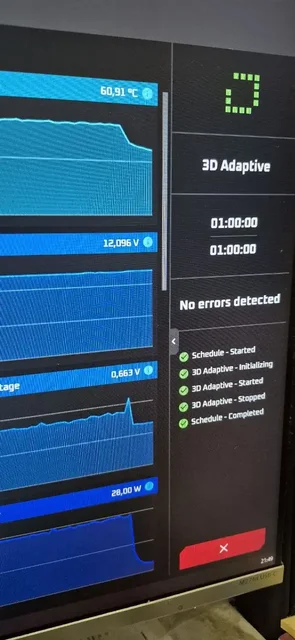 Видеокарта MSI RTX 3060 Ti - Компьютерные комплектующие в Кондратово