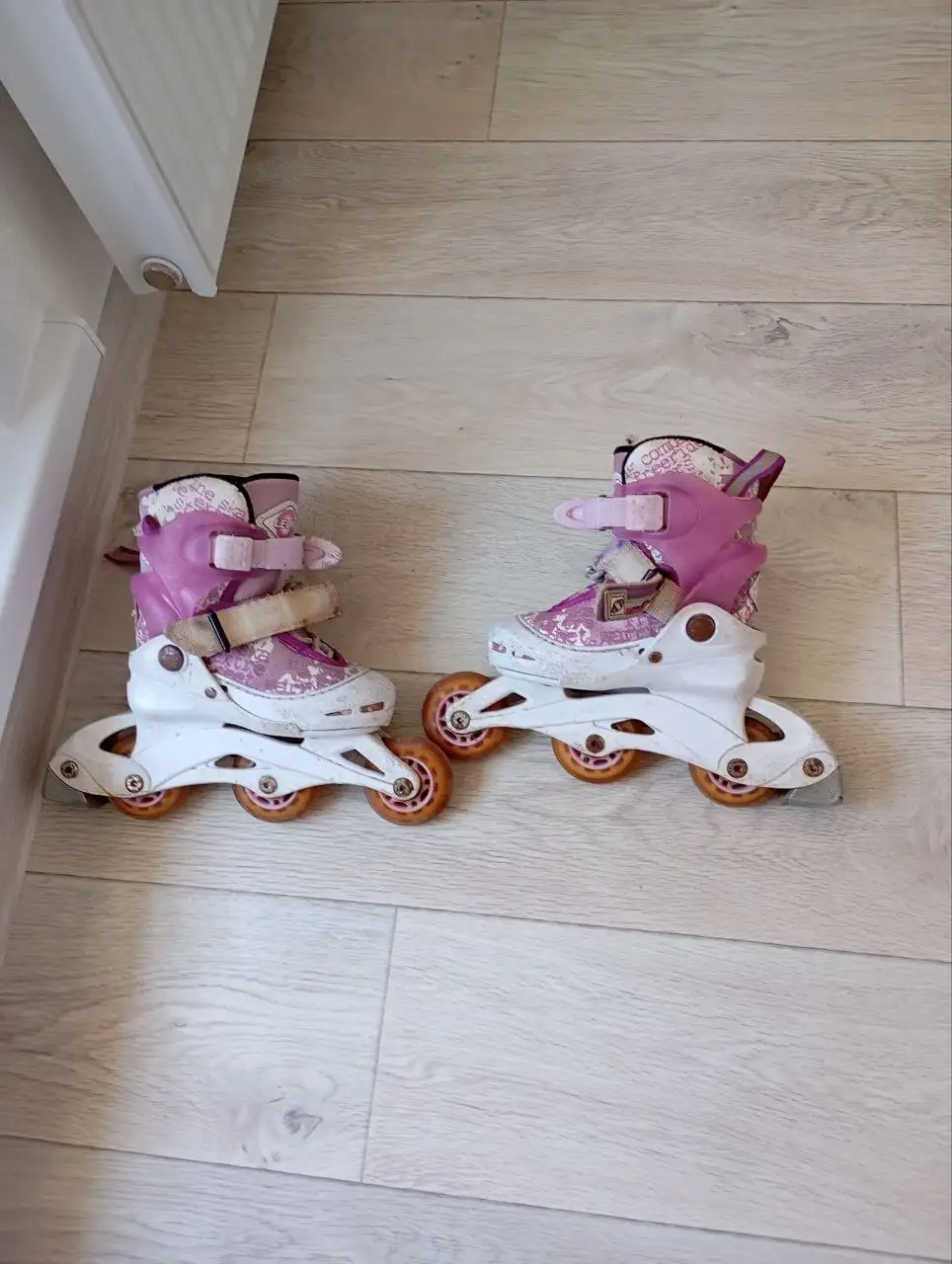 Самокат Снегакат и ролики - Хобби и отдых в Кондратово