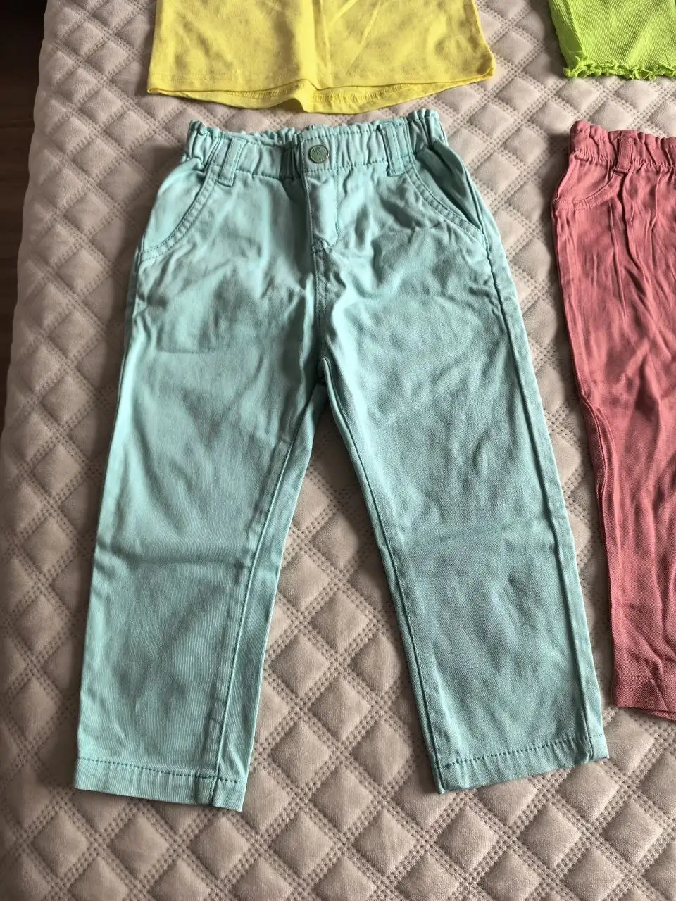 Детская одежда размер 86-92 - Одежда (Товары для детей) в Кондратово