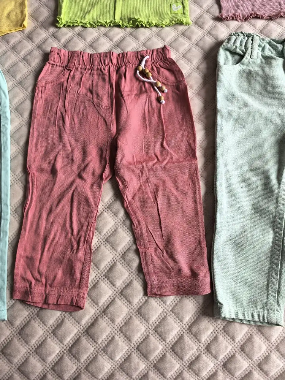 Детская одежда размер 86-92 - Одежда (Товары для детей) в Кондратово