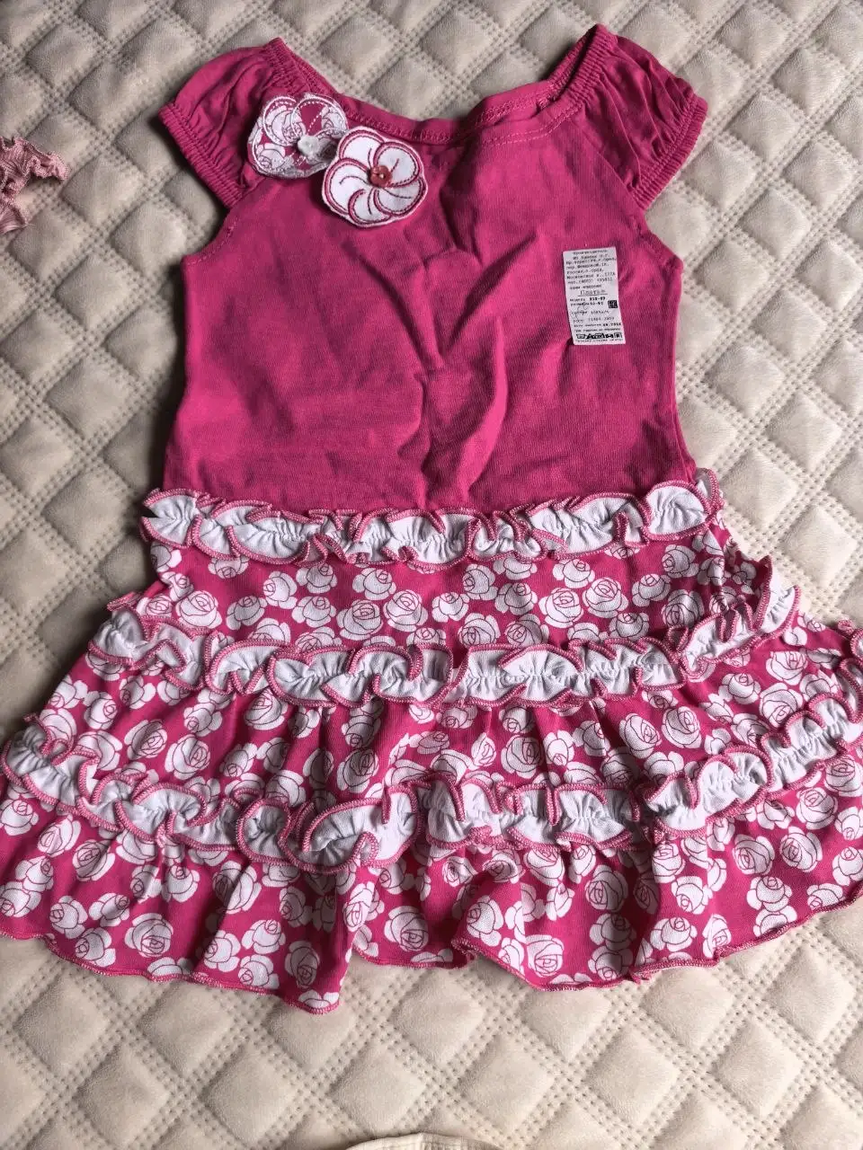 Детская одежда размер 86-92 - Одежда (Товары для детей) в Кондратово