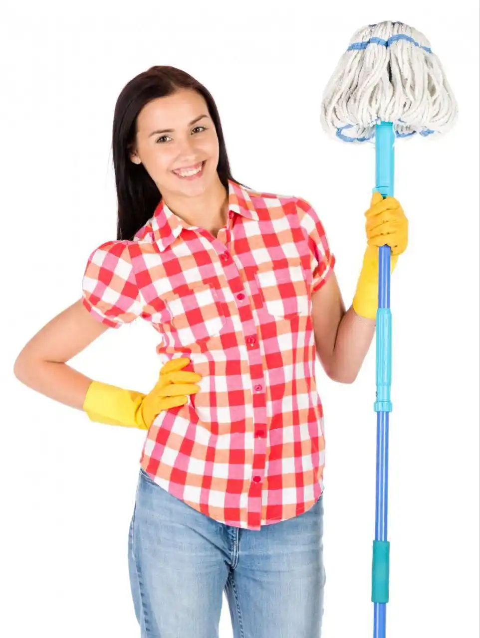 Уборка квартир и коттеджей - частное объявление в Саратов