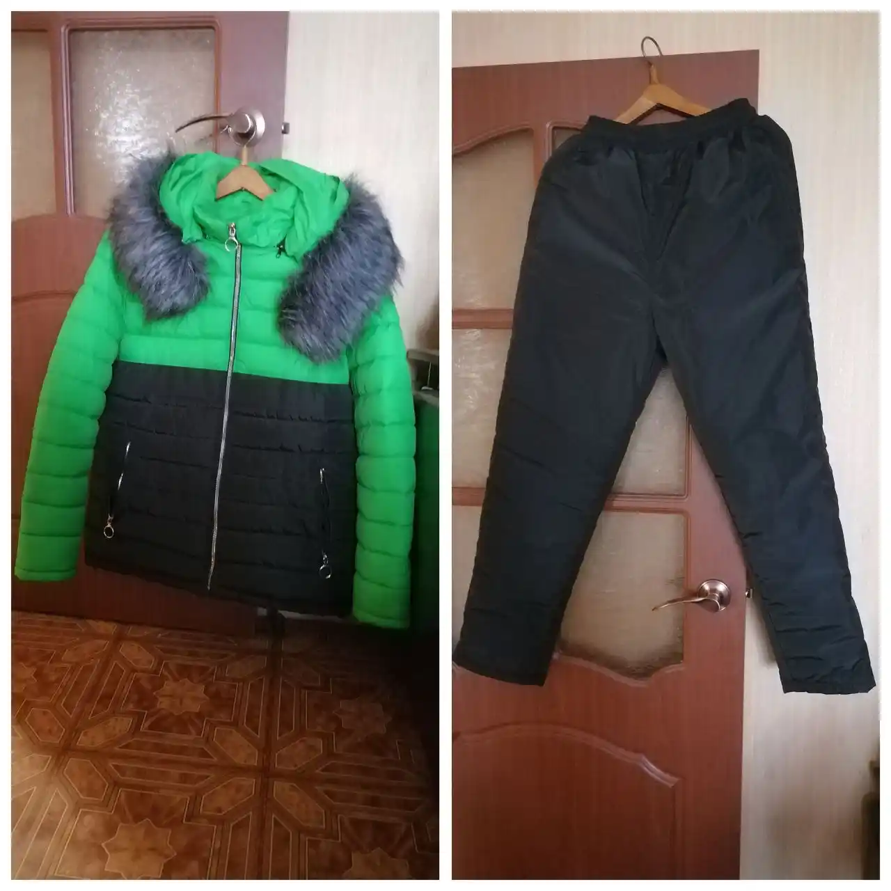 Продам зимний костюм - Украшения в Саратов