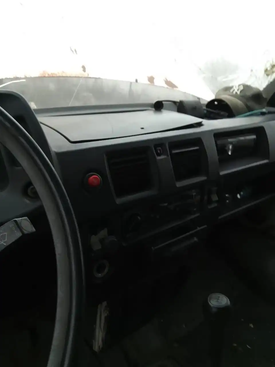 Продажа Газели под ремонт или на запчасти