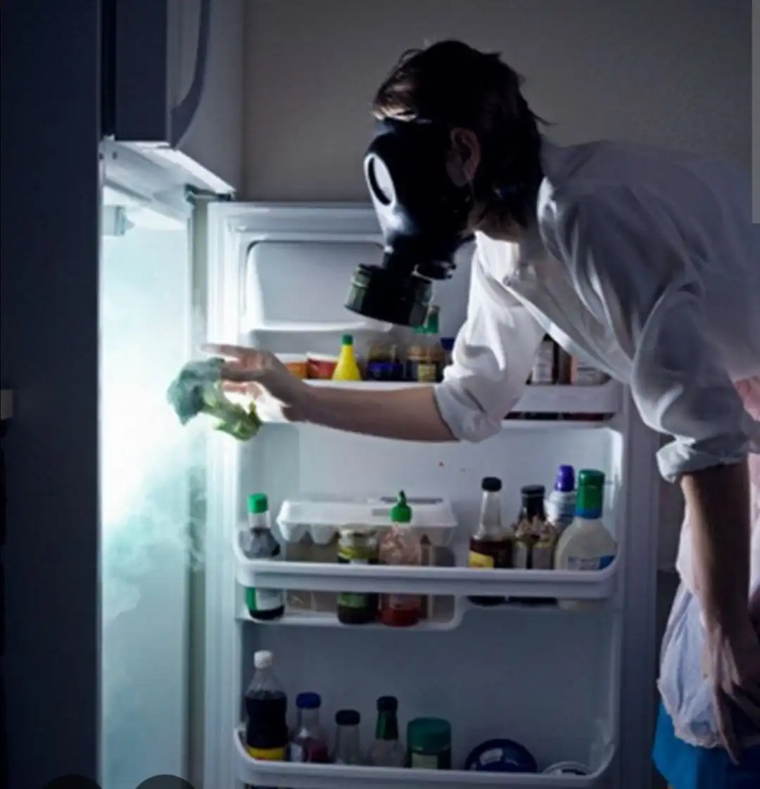 Ремонт холодильников