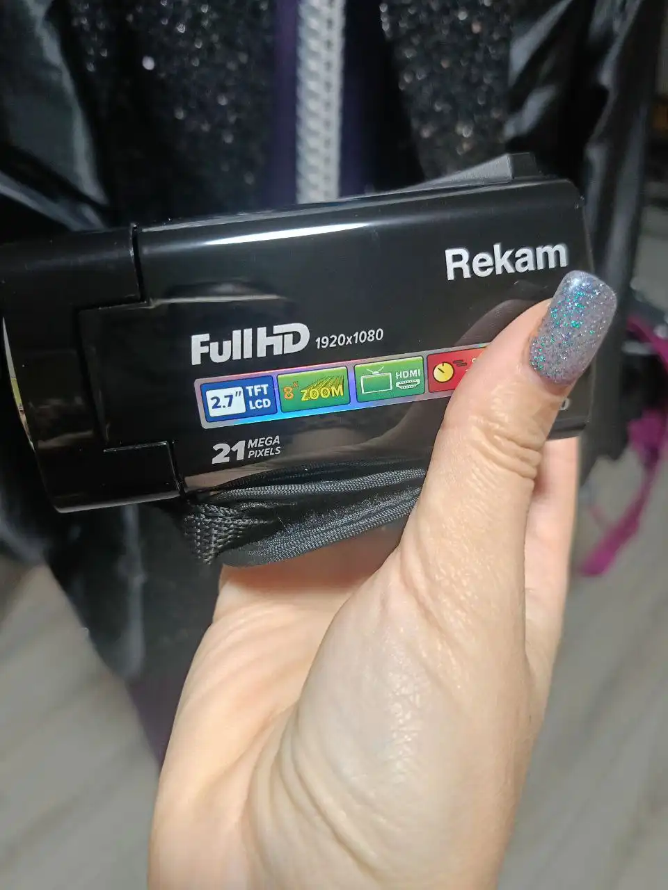 Продажа новой услуги