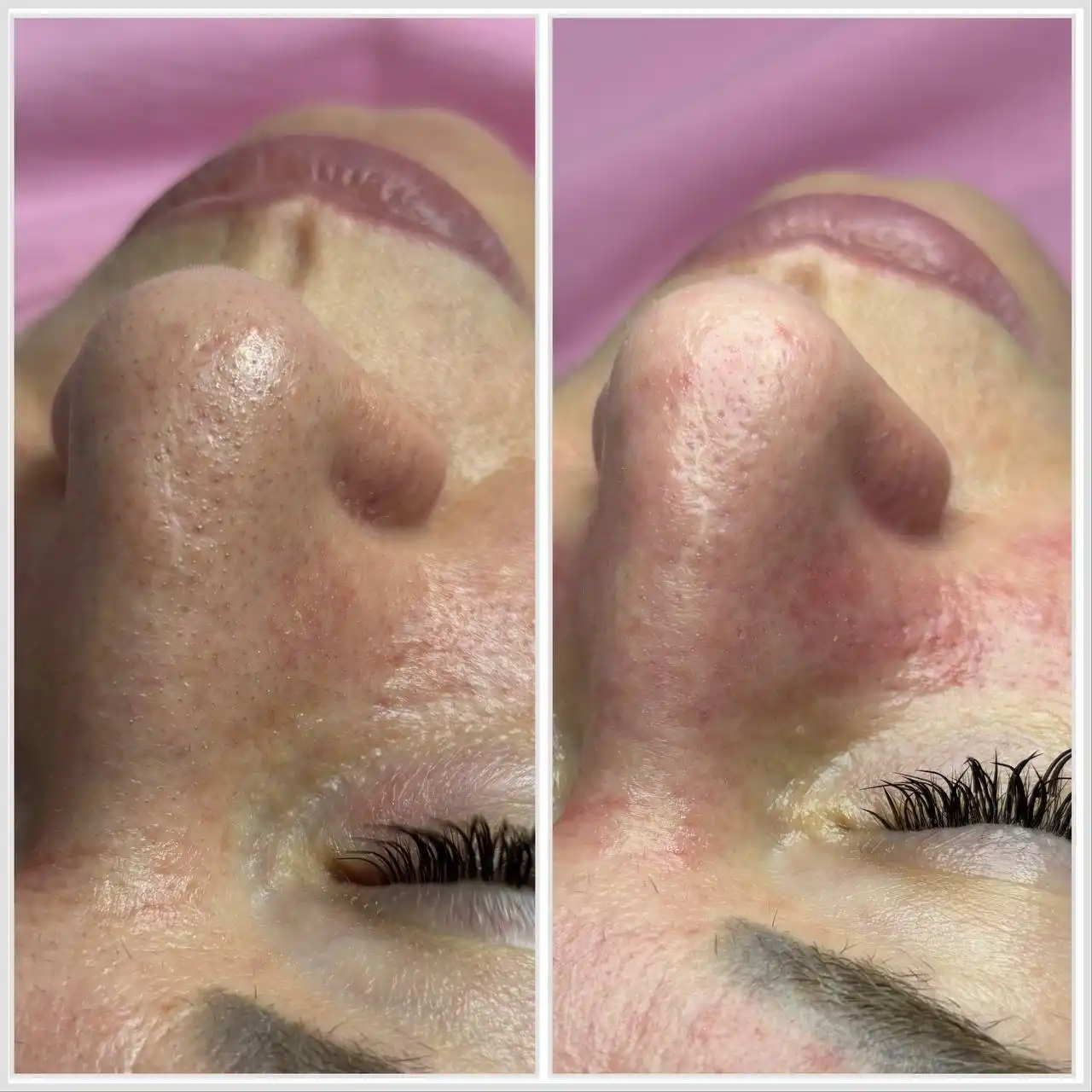 Услуги косметолога-эстетиста и массажиста