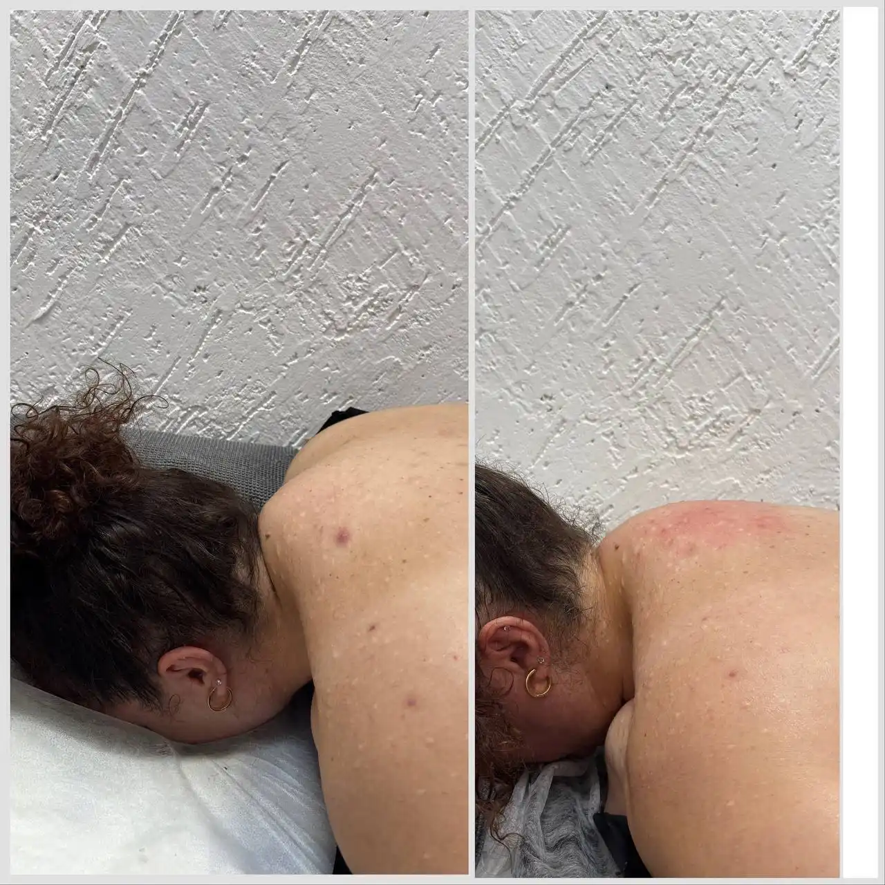 Услуги косметолога-эстетиста и массажиста