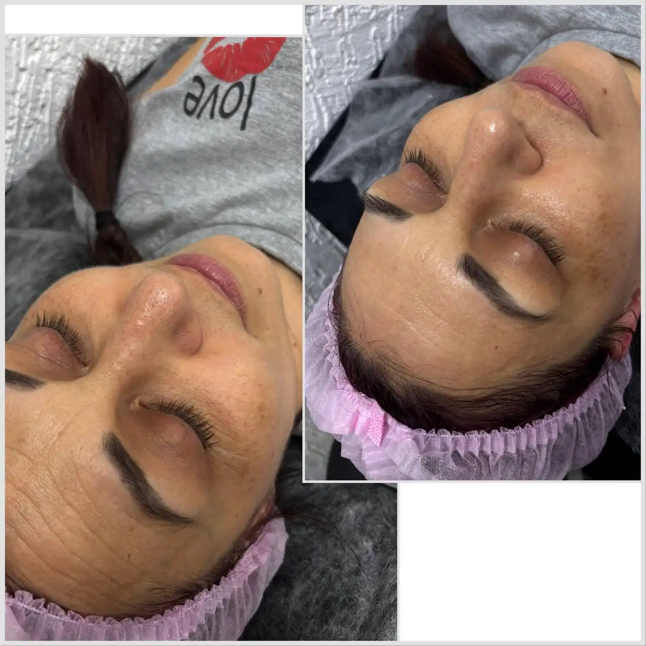 Услуги косметолога-эстетиста и массажиста