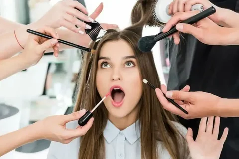 Мастера Бьюти: Выход на новый уровень с Атоми - частное объявление в Саратов