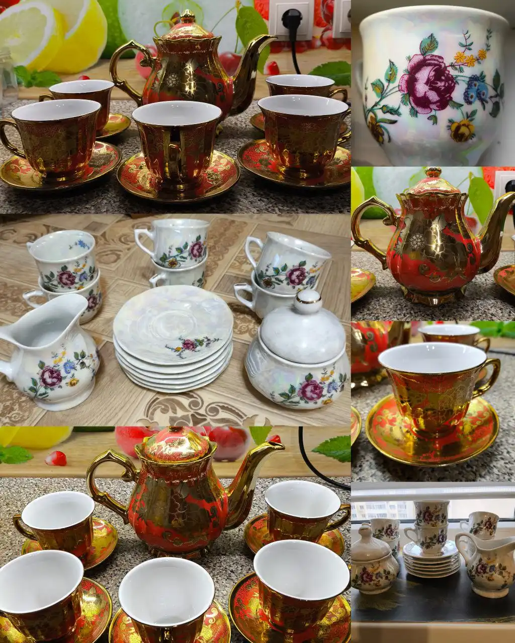 Продажа товаров и услуг в Саратове и Энгельсе