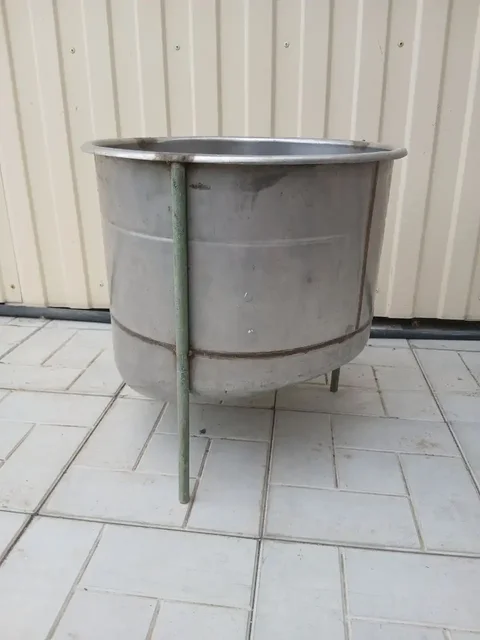 Продажа бака из нержавейки в Саратове - Для дома и дачи в Саратов