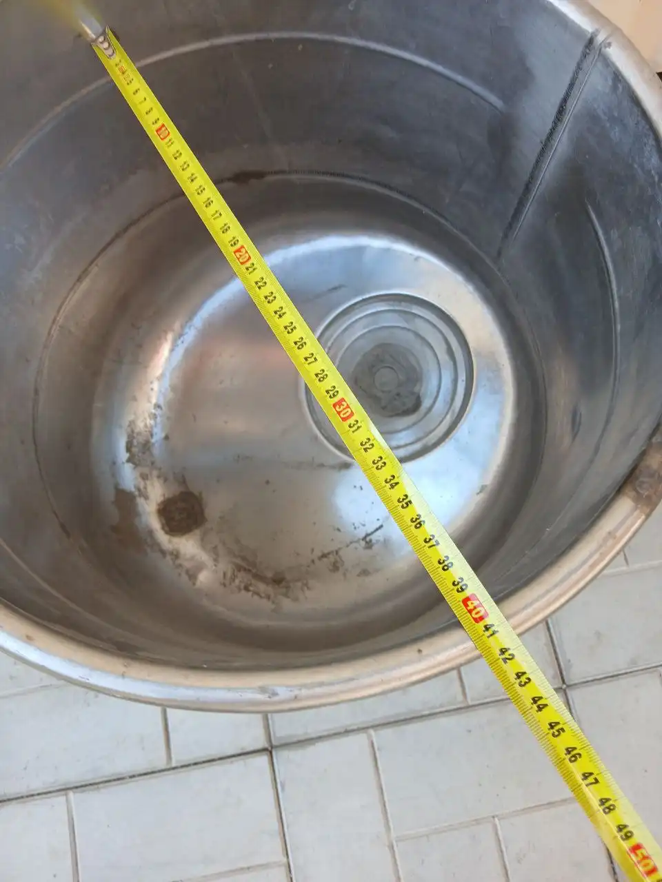 Продажа бака из нержавейки в Саратове