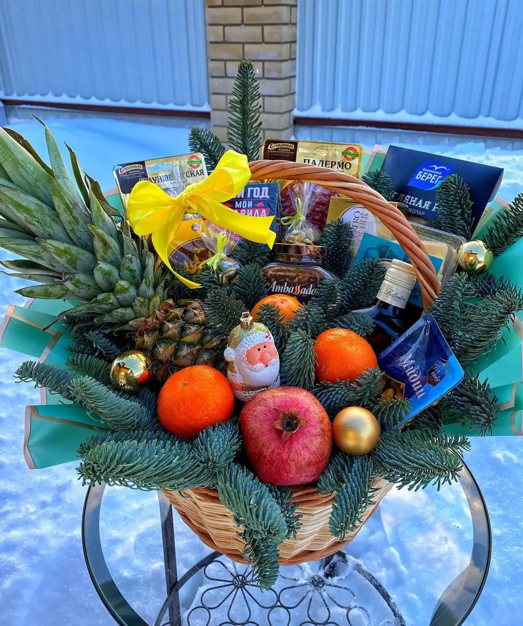 Подбор подарков на любой вкус и бюджет