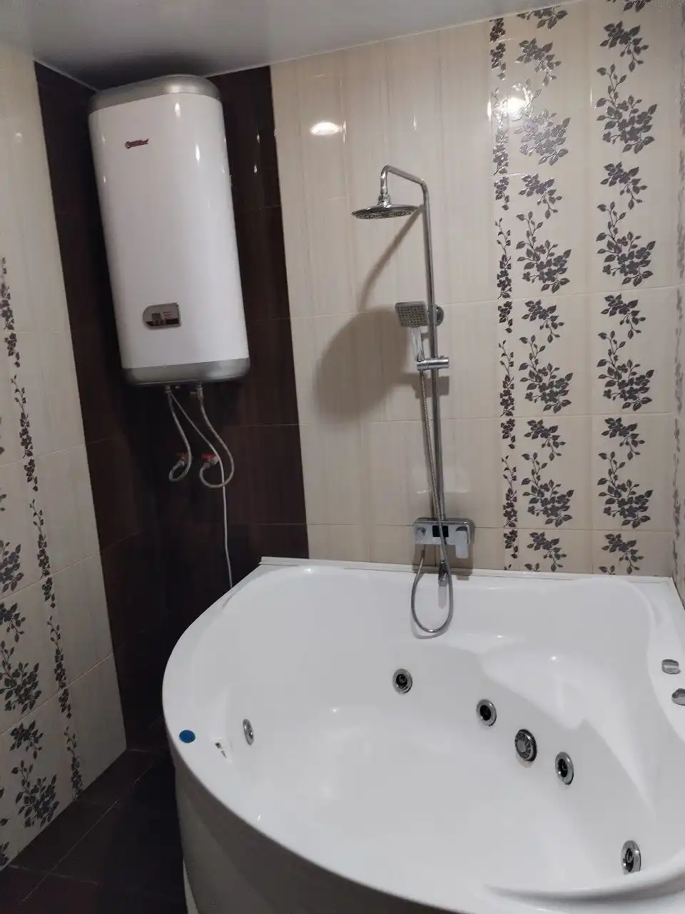 Продажа 3-комнатной квартиры 79.8 кв.м в посёлке Солнечный