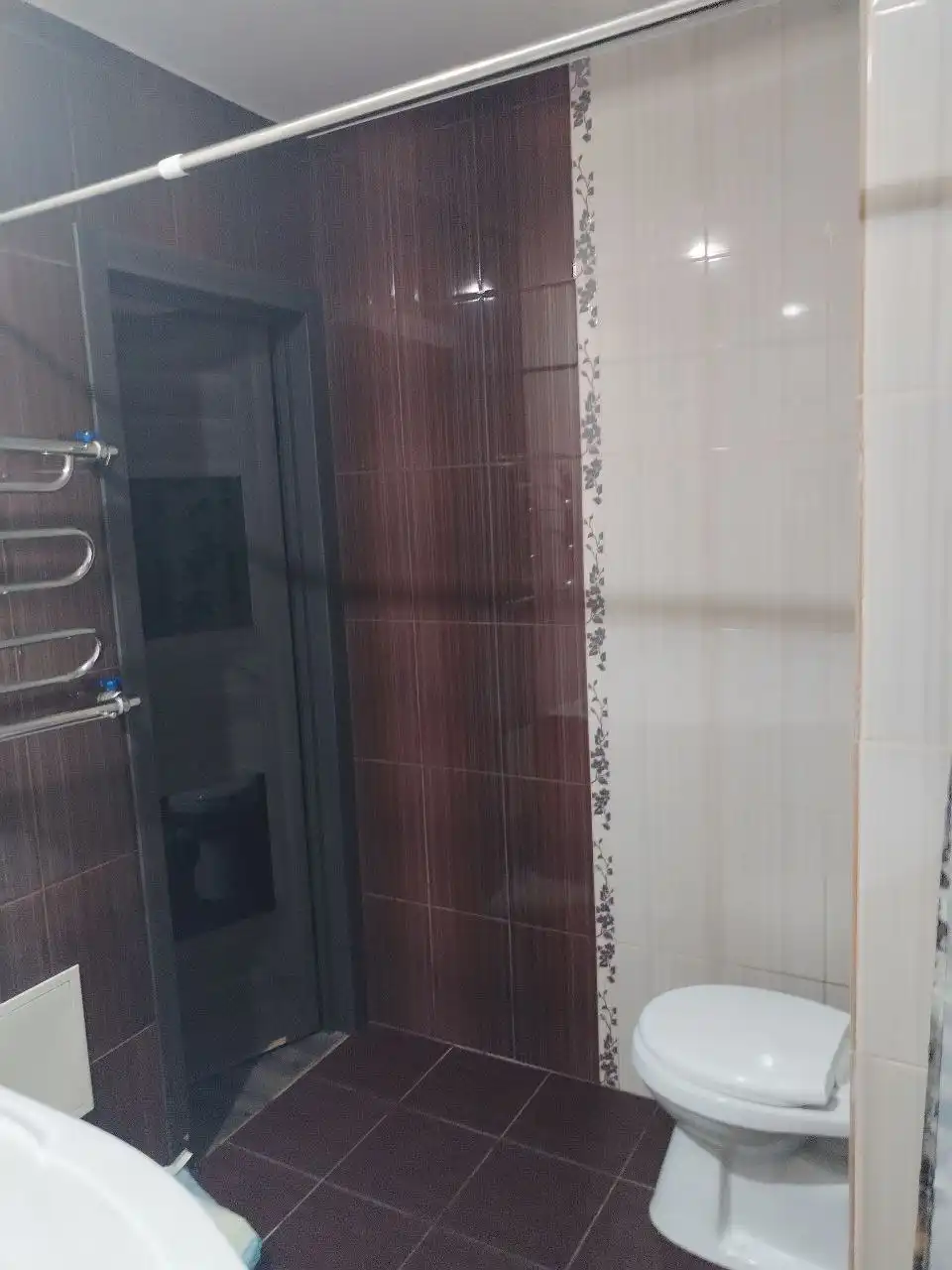 Продажа 3-комнатной квартиры 79.8 кв.м в посёлке Солнечный