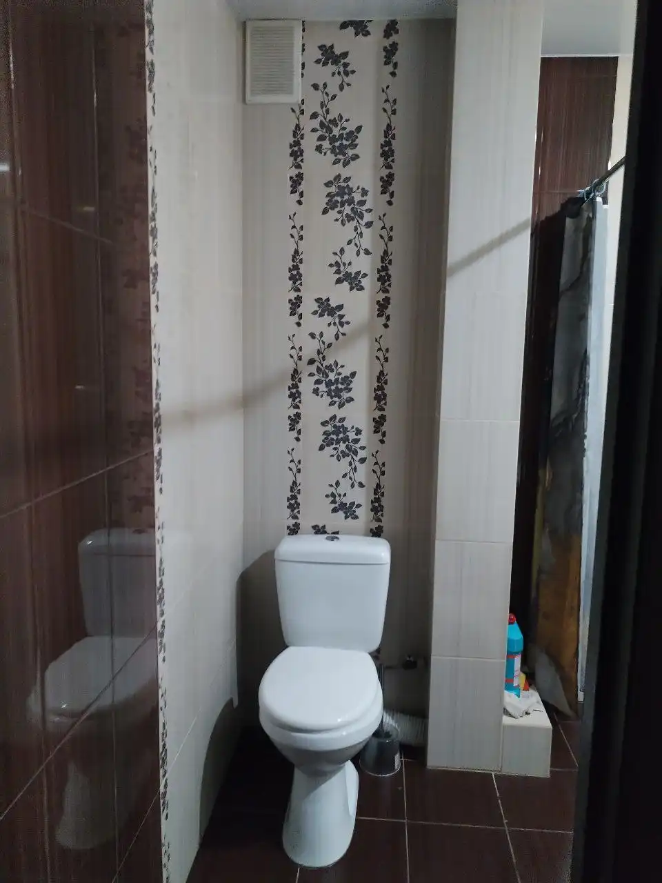 Продажа 3-комнатной квартиры 79.8 кв.м в посёлке Солнечный