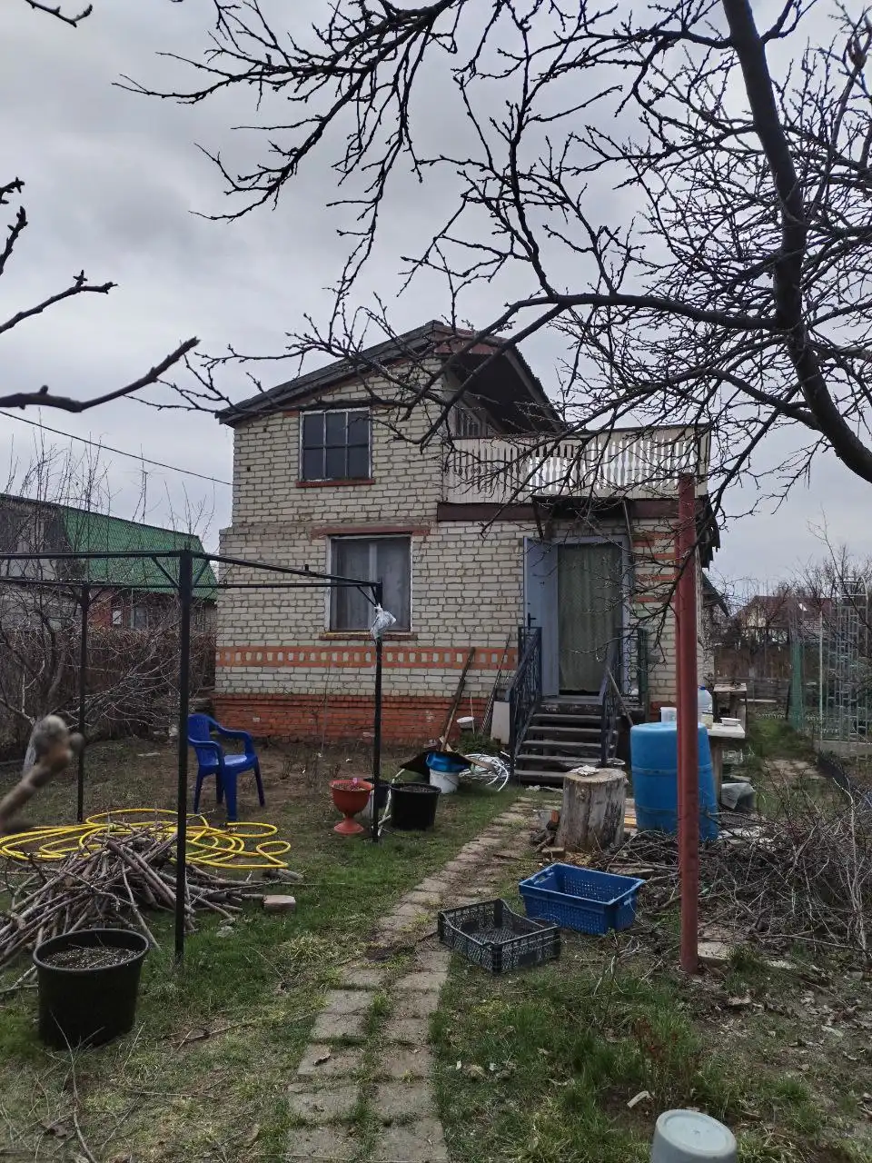 Продажа дачи в районе Ассамблеи у Волги