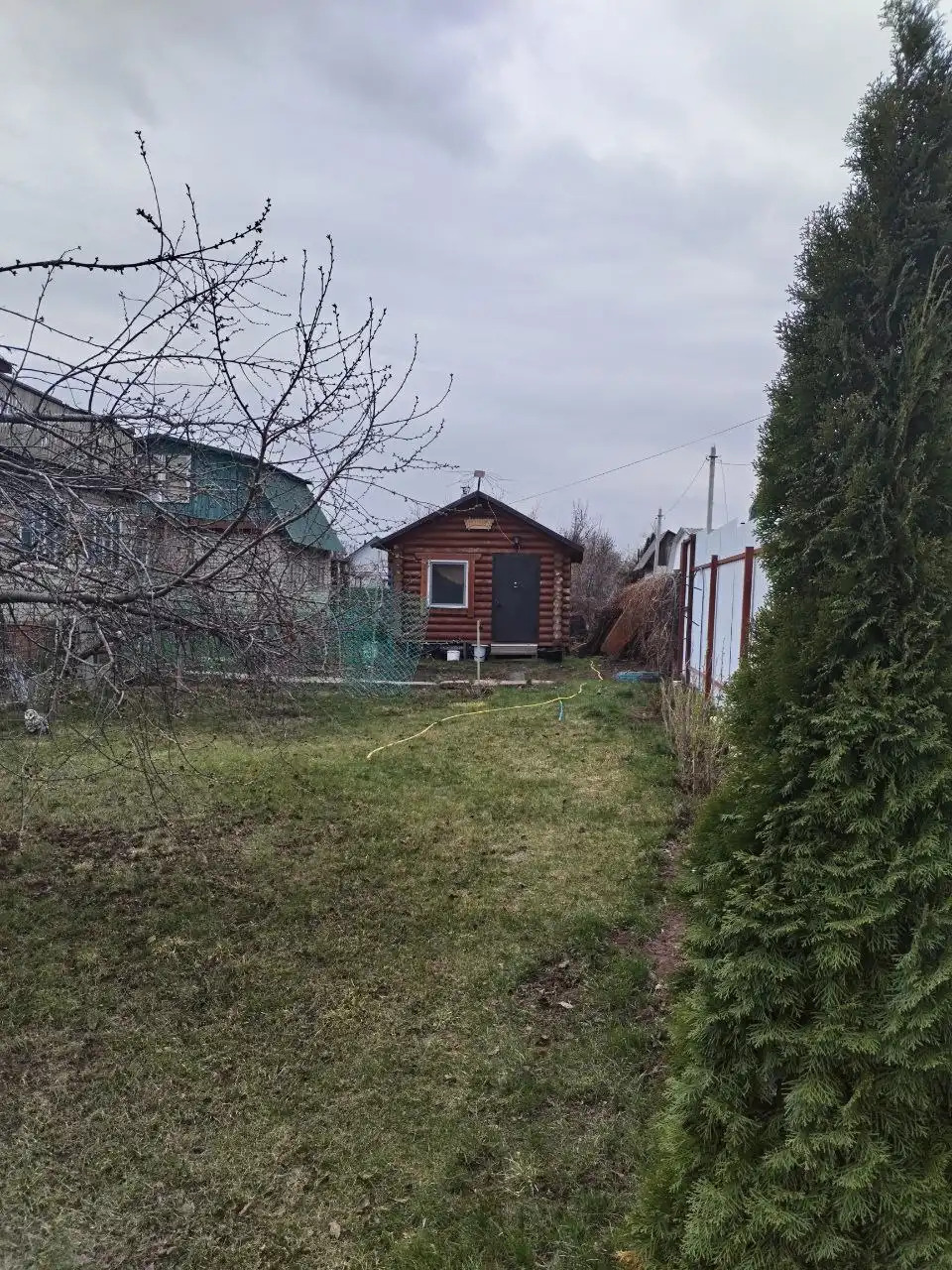 Продажа дачи в районе Ассамблеи у Волги