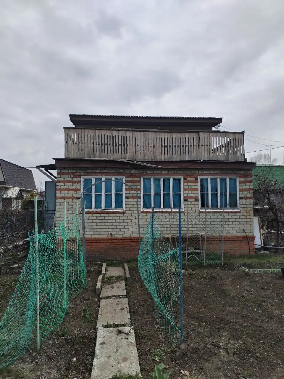 Продажа дачи в районе Ассамблеи у Волги