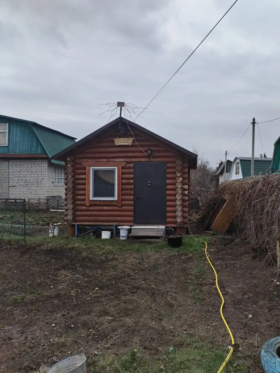 Продажа дачи в районе Ассамблеи у Волги