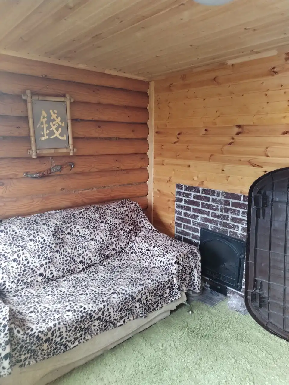 Продажа дачи в районе Ассамблеи у Волги