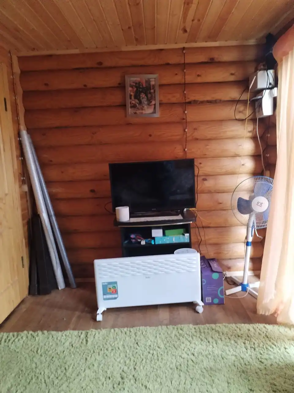 Продажа дачи в районе Ассамблеи у Волги