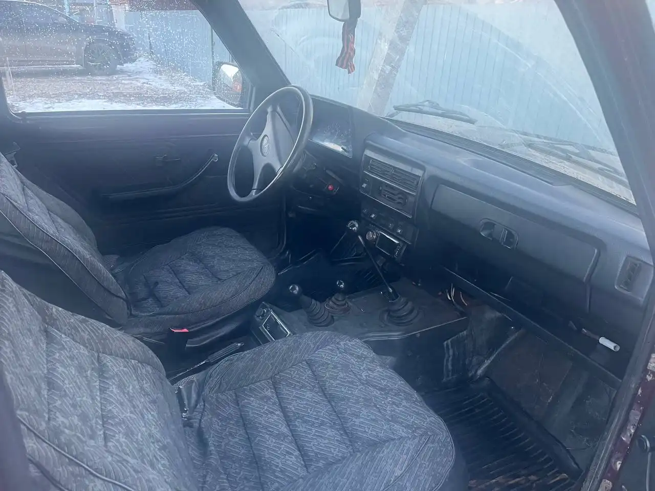 Продажа автомобиля Нива 2010 года