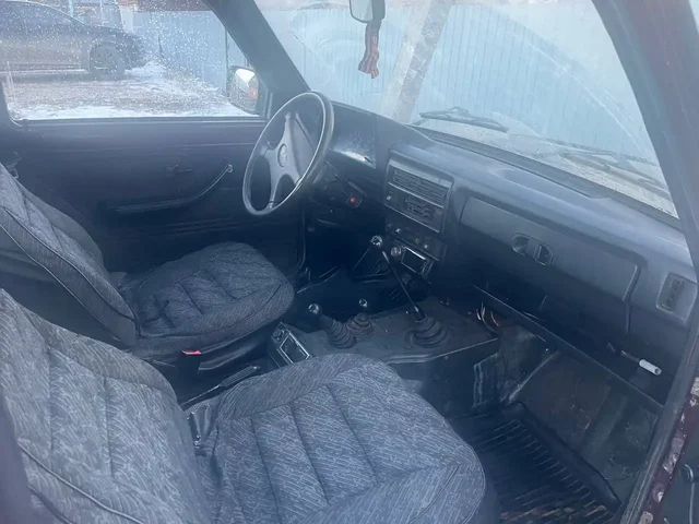 Продажа автомобиля Нива 2010 года - частное объявление в Энгельс