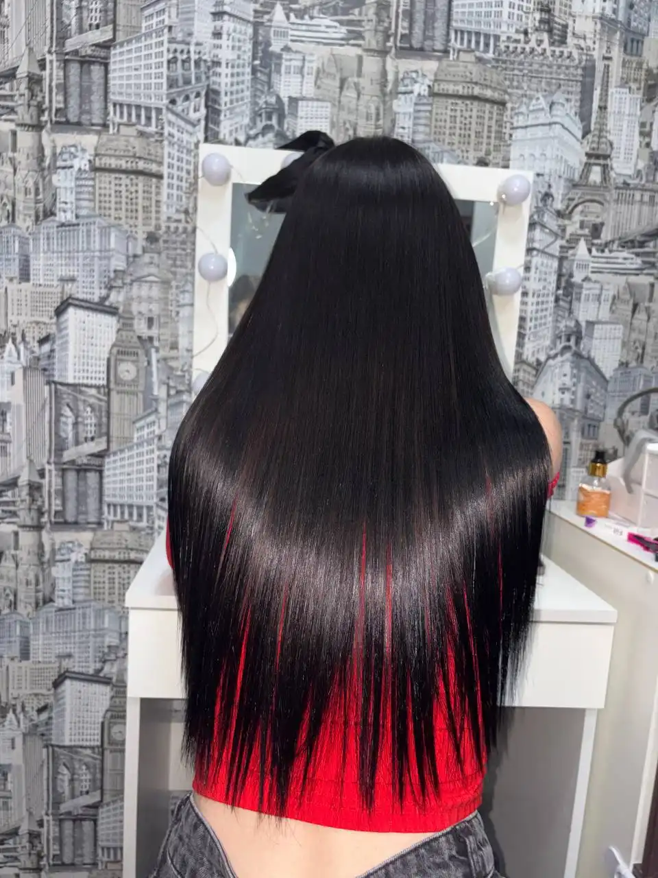 Два предновогодних окошка на маникюр 29-30 декабря