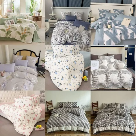 Постельное белье и комплекты в наличии - частное объявление в Саратов