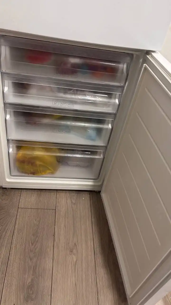 Бесплатный холодильник при переезде