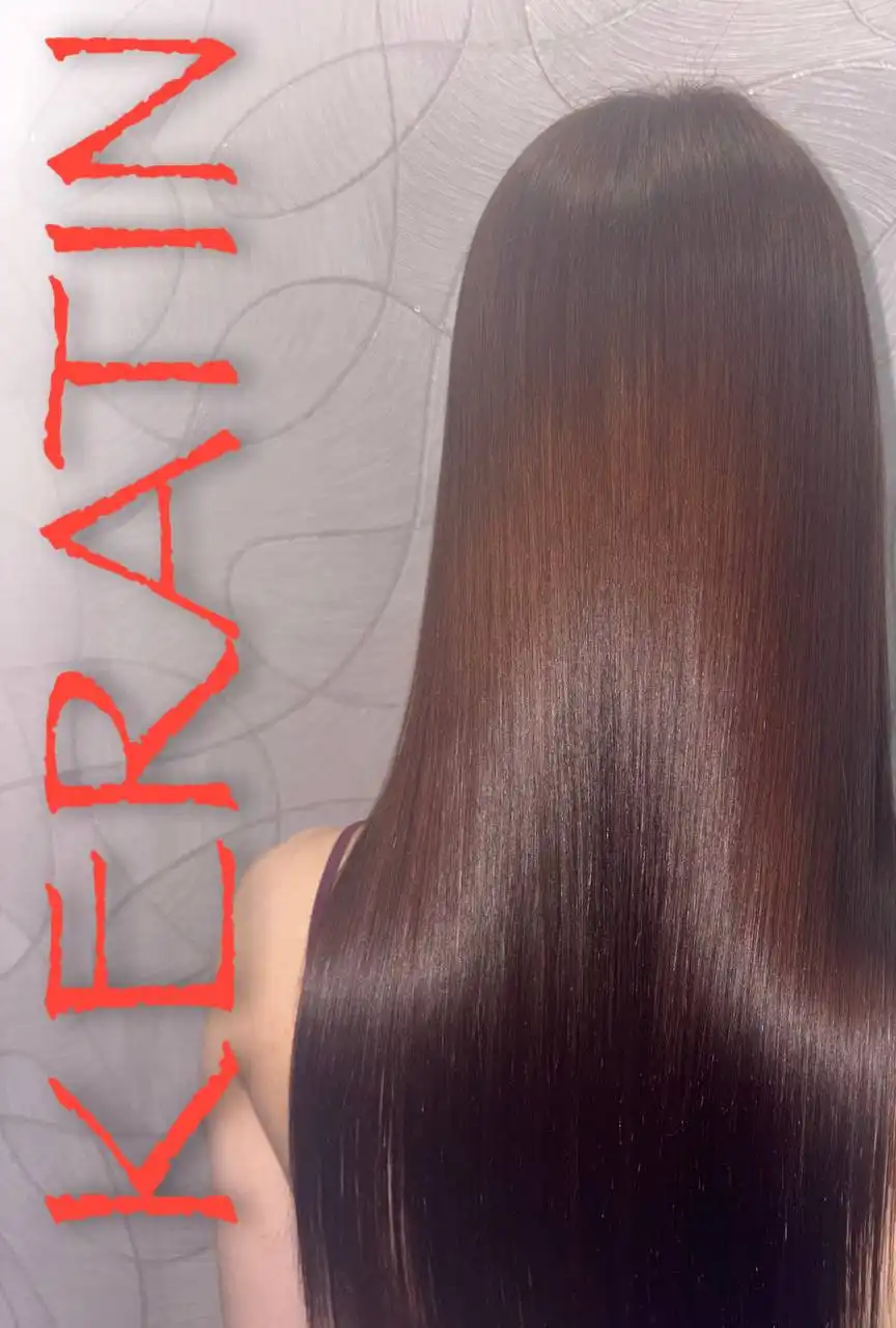 Услуги по уходу за волосами в Саратове - Красота и здоровье (Услуги) в Саратов