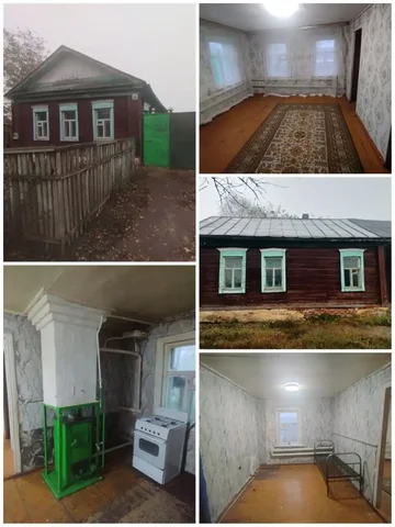 Продам дом в Аткарске - Недвижимость в Аткарск