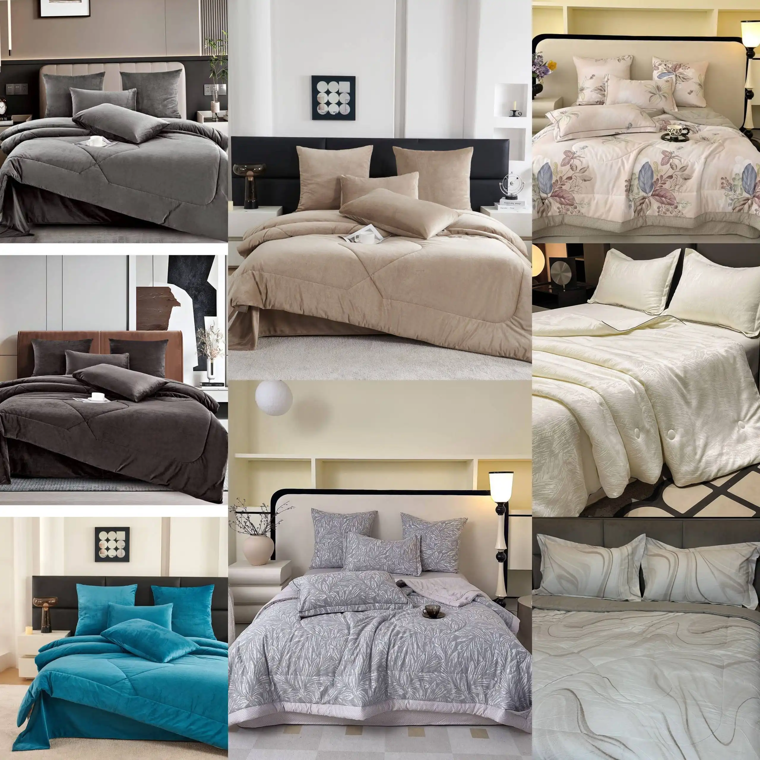 Комплекты с готовым одеялом - Текстиль (Для дома и дачи) в Саратов