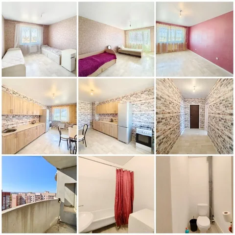 Сдается 3-комнатная квартира в Саратове - частное объявление в Саратов