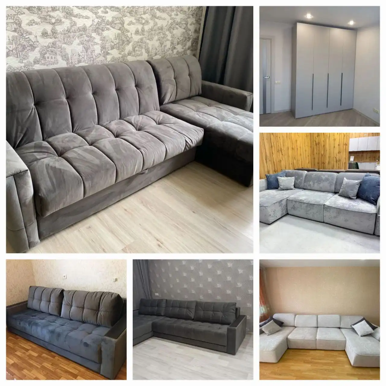 Мебельная фабрика DIVAN BOSS - производство мебели - Производство мебели (Услуги) в Саратов