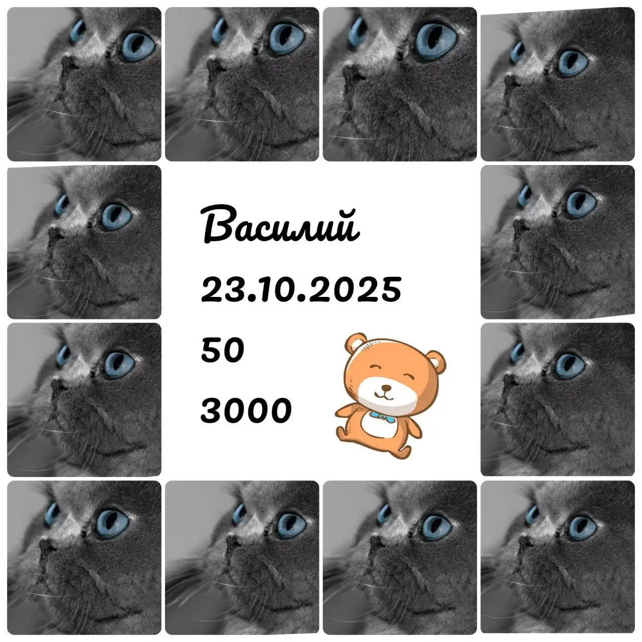 Метрика для новорождённых в электронном виде - Документы и оформление (Услуги) в Саратов