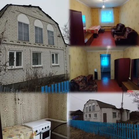 Продам дом в Татищево - Недвижимость в Татищево