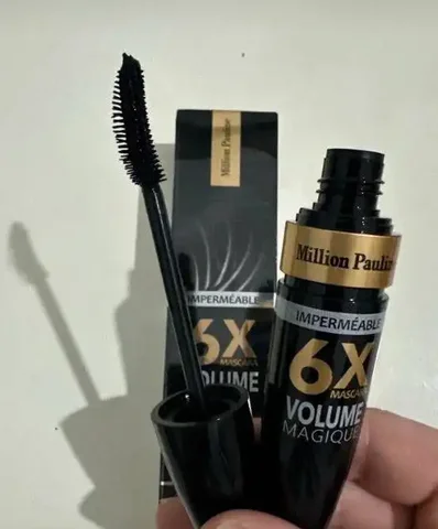 Продам тушь черную с эффектом накладных ресниц - Массажеры в Саратов