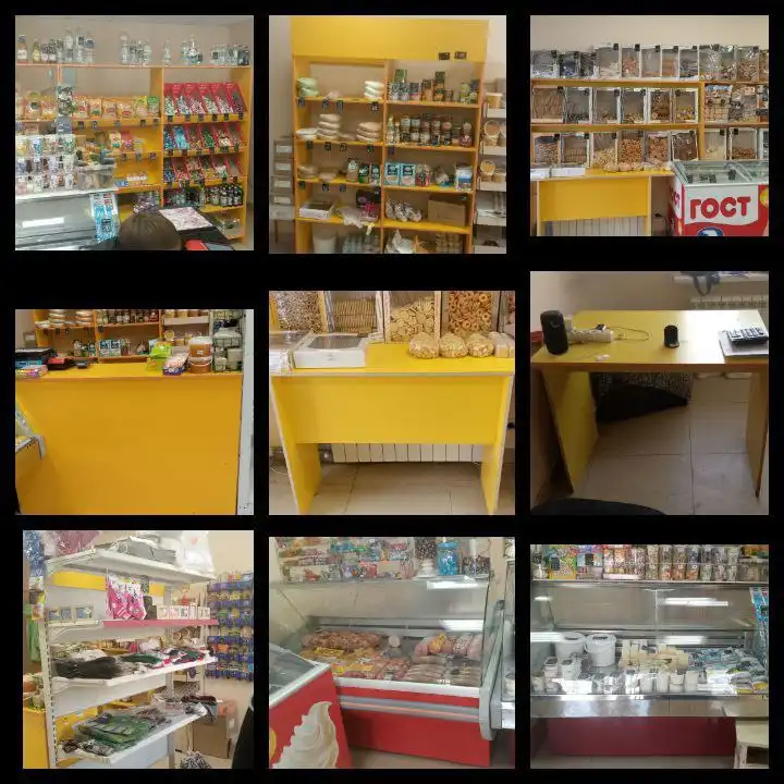 Продажа торгового оборудования и готового бизнеса - Торговое оборудование (Готовый бизнес и оборудование) в Саратов