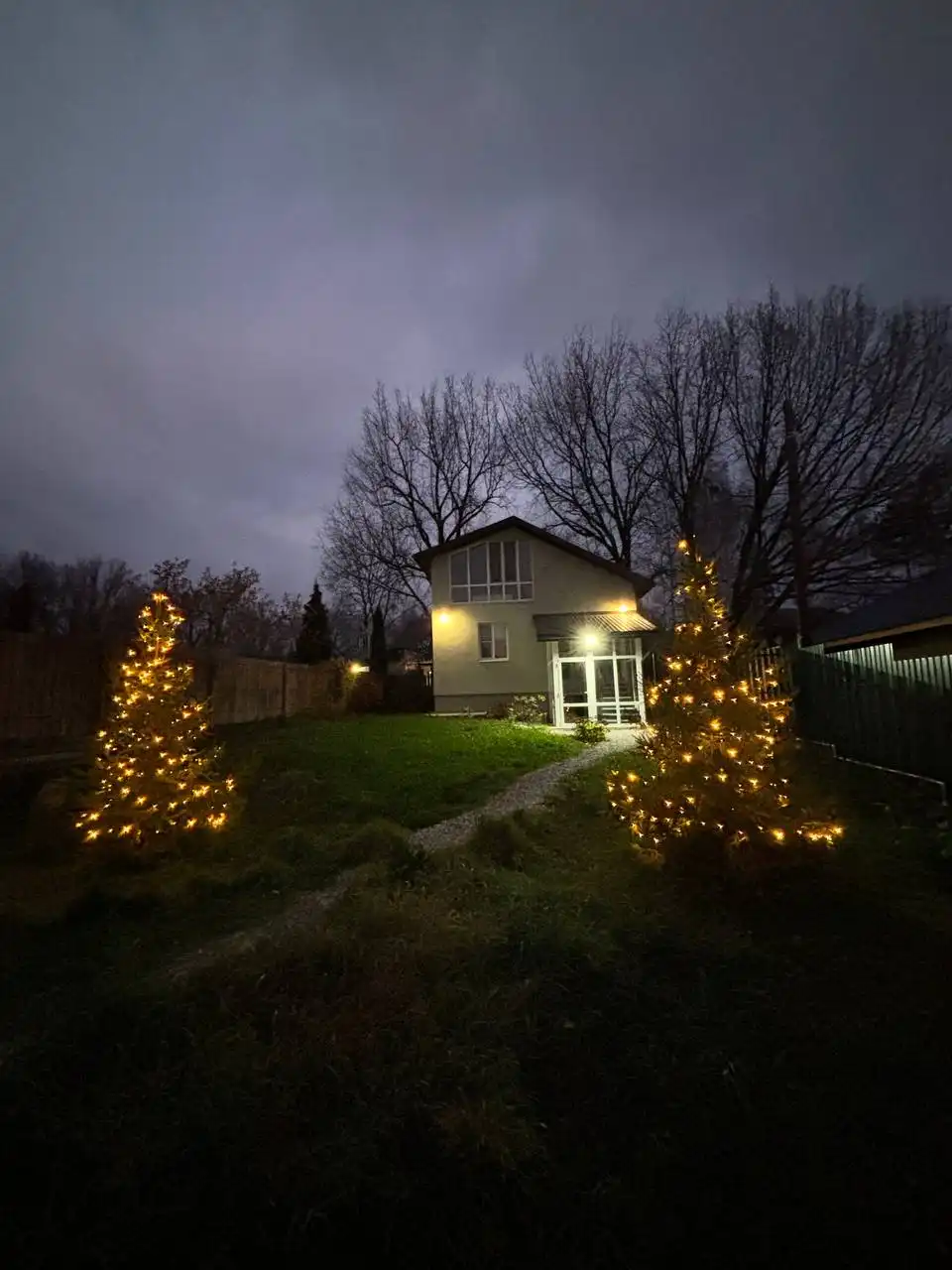 Гостевой дом «У Дубов» для семейного отдыха - Проживание (Услуги) в Саратов
