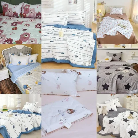 Детские комплекты с готовым одеялом - Товары для детей в Саратов