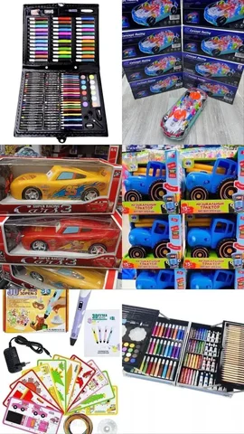 Детская группа по заказу весенних вещей и игрушек - частное объявление в Саратов