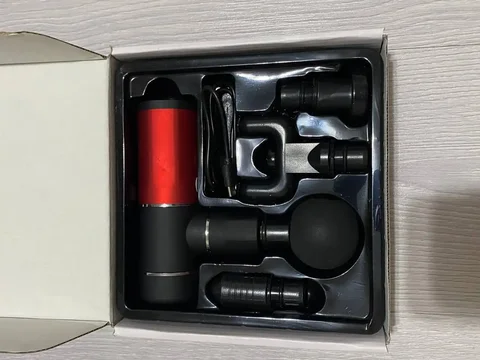 Продам ручной массажер новый - частное объявление в Саратов