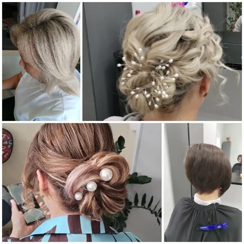 Студия красоты 'Сияние' в п. Зональный - Услуги в Зональный