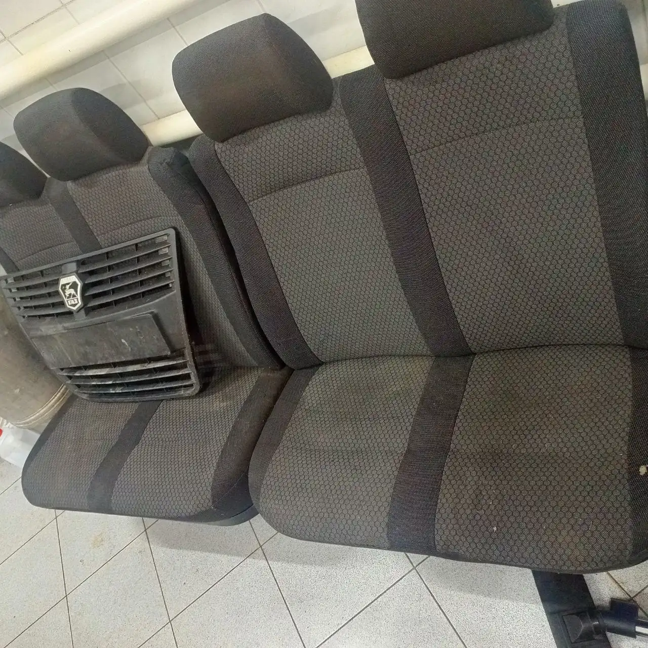 Продажа запчастей для Газели и колес для скифа/лодки - Автозапчасти (Запчасти) в Саратов