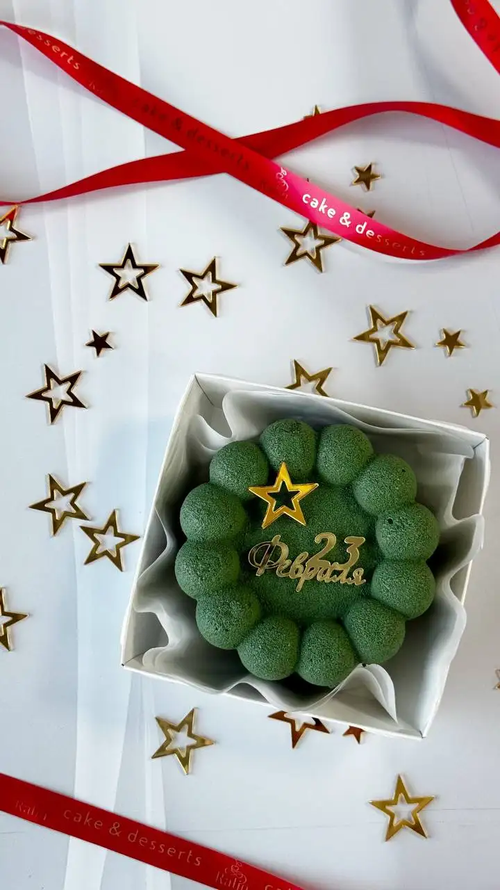 Украшу праздник вкусными десертами - Кондитерские услуги (Услуги) в Саратов