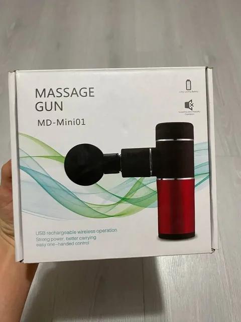 Новый массажер для тела - Красота и здоровье в Саратов